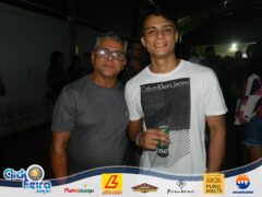 Fenômenos do Forró